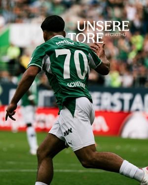 Image post by @fc_st.gallen1879 on Instagram