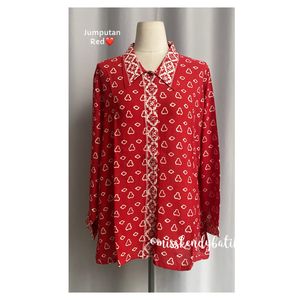 Image post by @misskendybatik on Instagram