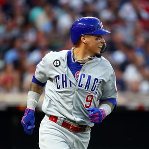 Image post by @cubs on Instagram