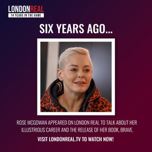 Image post by @londonrealtv on Instagram