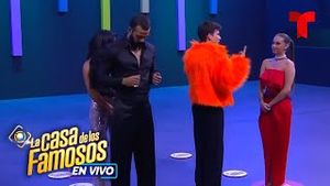 Video post by @telemundo on YouTube