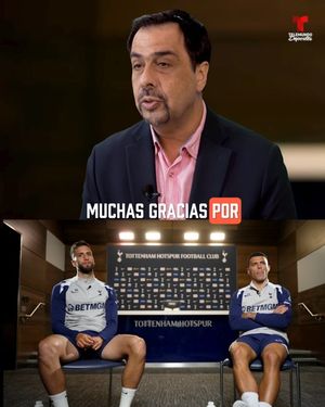 Image post by @telemundodeportes on Instagram
