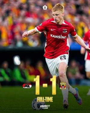 Image post by @azalkmaar on Instagram