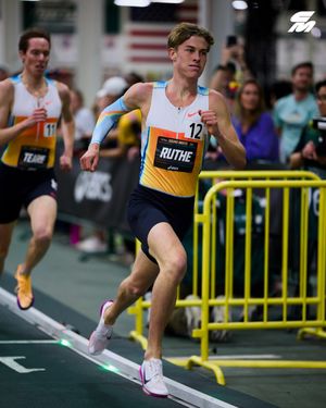 Image post by @citiusmag on Instagram