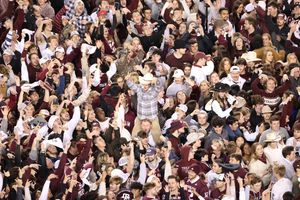 Image post by @12thman on Instagram