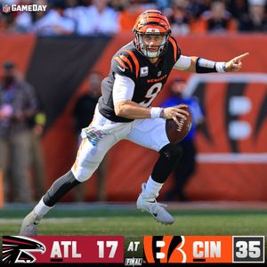Image post by @NFLGameDay on Twitter