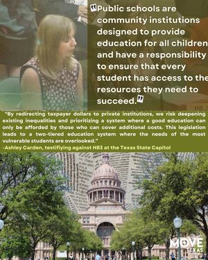Image post by @move_texas on Instagram