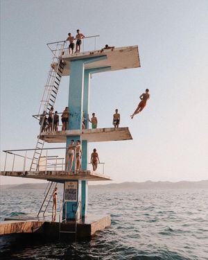 Image post by @fubiz on Instagram