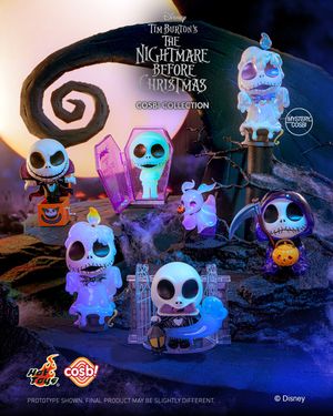 Image post by @hottoyscollectibles on Instagram