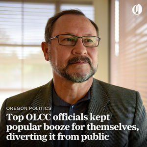 Image post by @theoregonian on Instagram