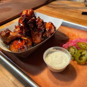 Image post by @bigpigbbq on Instagram