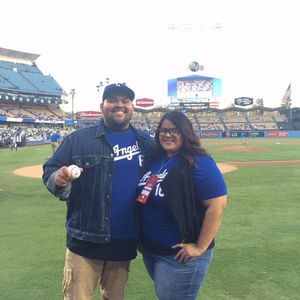 Image post by @rcquakes on Instagram