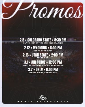 Image post by @unmlobombb on Instagram