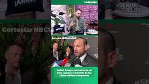 Video post by @laopinionla on YouTube