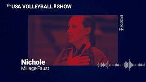 Video post by @usavolleyball on YouTube