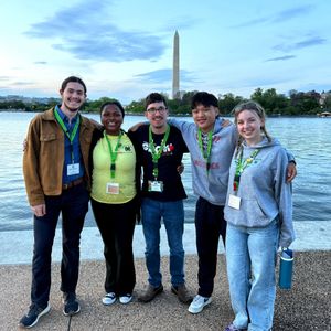 Image post by @northcarolina4h on Instagram
