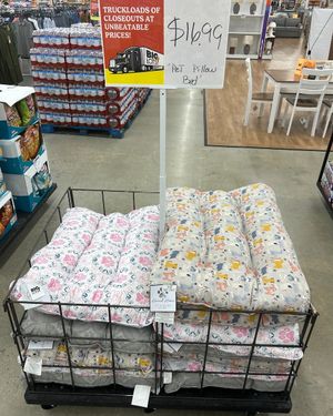 Image post by @biglots on Instagram