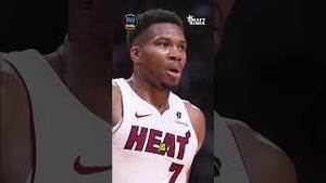 Video post by @lebatardshow on YouTube