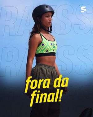 Image post by @sportv on Instagram