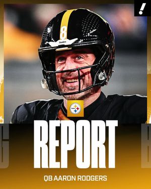 Image post by @yahoosports on Instagram