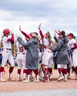 Image post by @colgatesoftball on Instagram