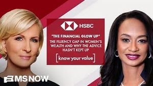 Video post by @msnbc on YouTube