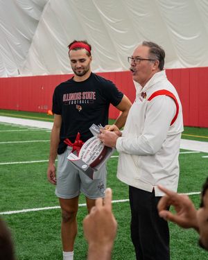 Image post by @isuredbirdfb on Instagram