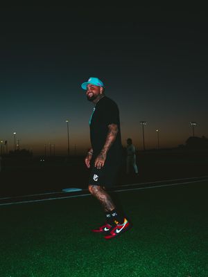 Image post by @ftbnelly on Instagram