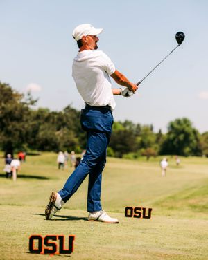 Image post by @libertygolf on Instagram