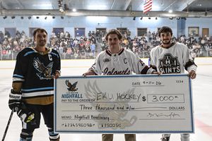 Image post by @lexingtonnightfallhockey on Instagram