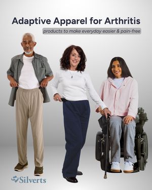 Image post by @silverts_adaptive on Instagram