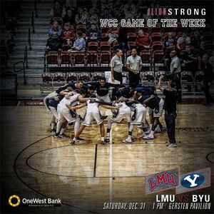 Image post by @lmulionsmbb on Instagram