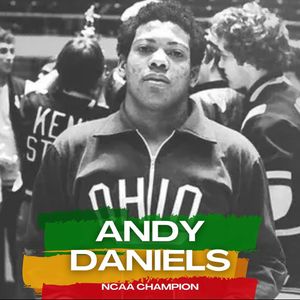 Image post by @ohiobobcatswrestling on Instagram