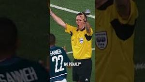 Video post by @FOX Soccer on YouTube