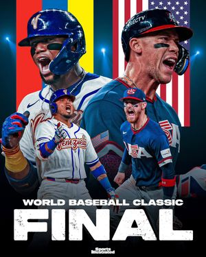 Image post by @sportsillustrated on Instagram