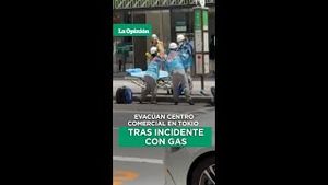 Video post by @laopinionla on YouTube