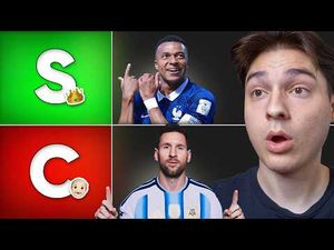Video post by @box2box_tv on YouTube