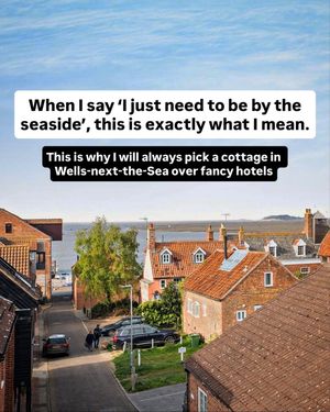Image post by @fabulousnorfolk on Instagram