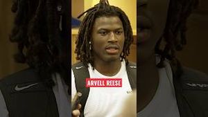 Video post by @nygiants on YouTube