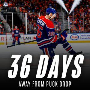 Image post by @oilersnationdotcom on Instagram