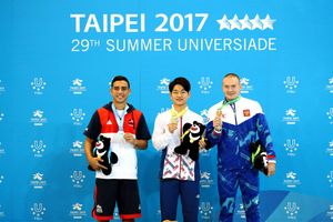 Image post by @Korea_Olympic on Twitter/X