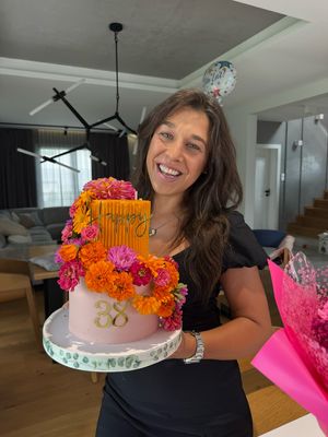 Image post by @joannajedrzejczyk on Instagram