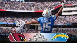 Video post by @nfl on YouTube