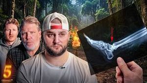 Video post by @Barstool Sports on YouTube