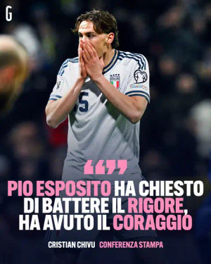 Image post by @lagazzettadellosport on TikTok