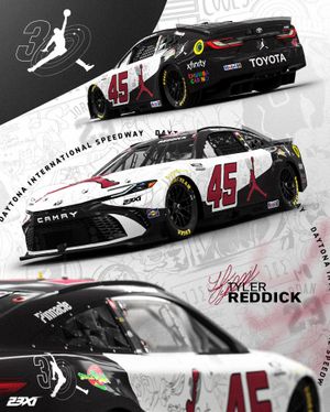 Image post by @23xiracing on Instagram