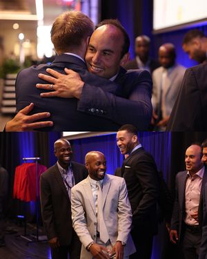 Image post by @soccerhof on Instagram