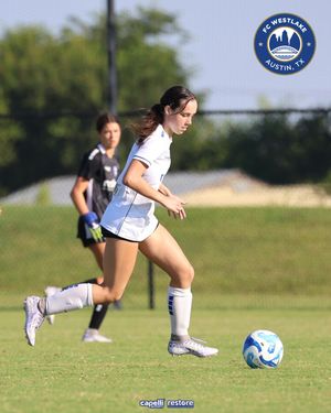 Image post by @fcwestlake on Instagram