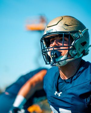 Image post by @navyfb on Instagram