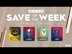 Video post by @USL on YouTube